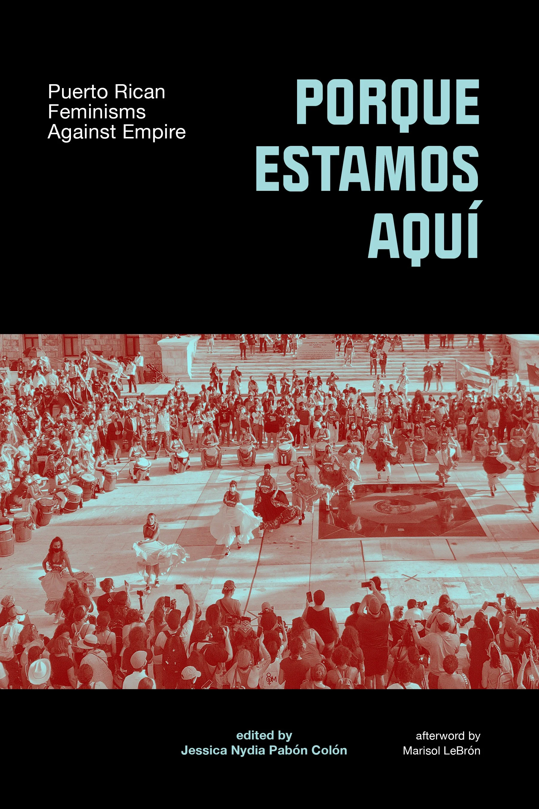 Porque Estamos Aquí