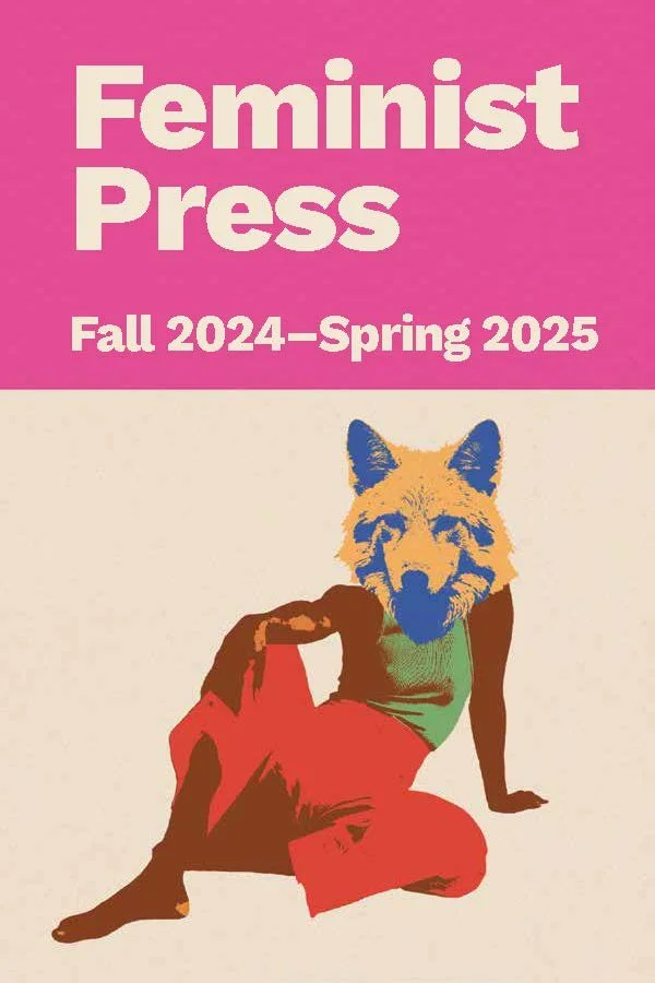 Contact Us — Feminist Press