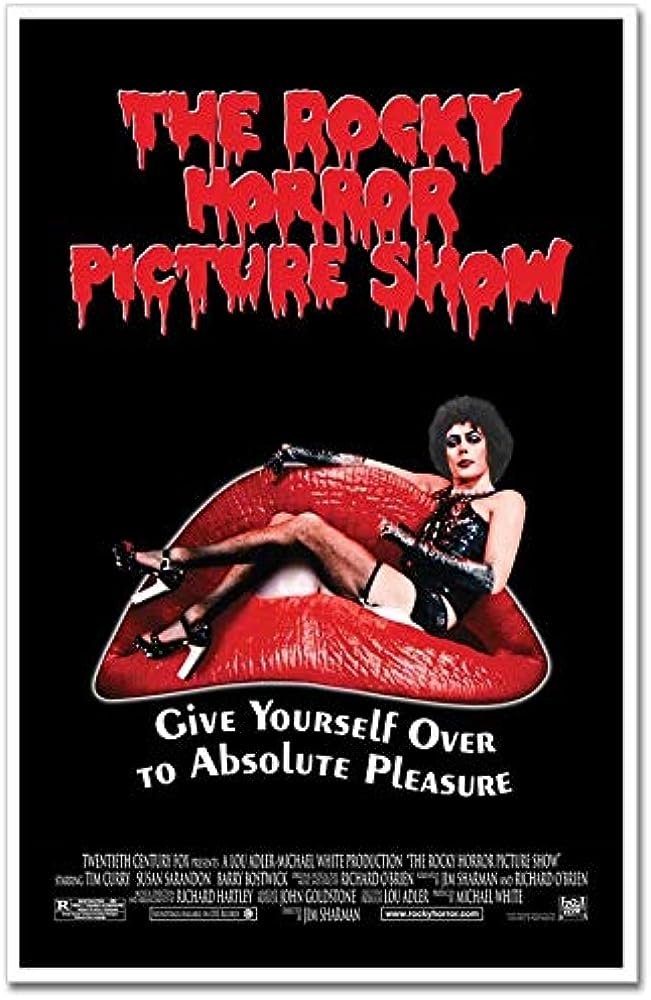 Rocky Horror Show: 40 years on, where is its world of 'absolute pleasure'?, Rocky Horror Show