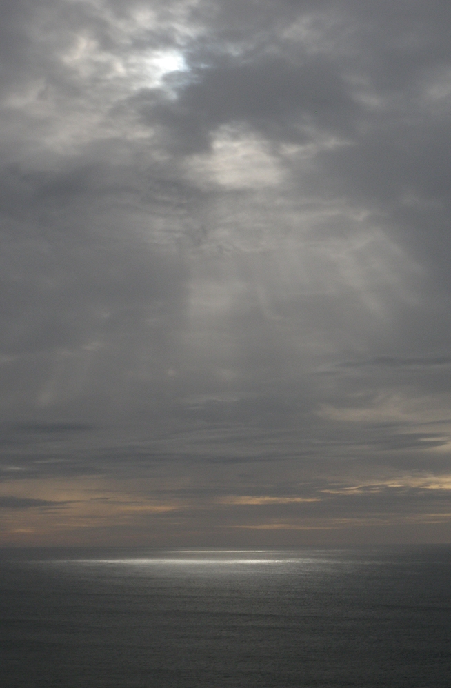 PT. Reyes, California