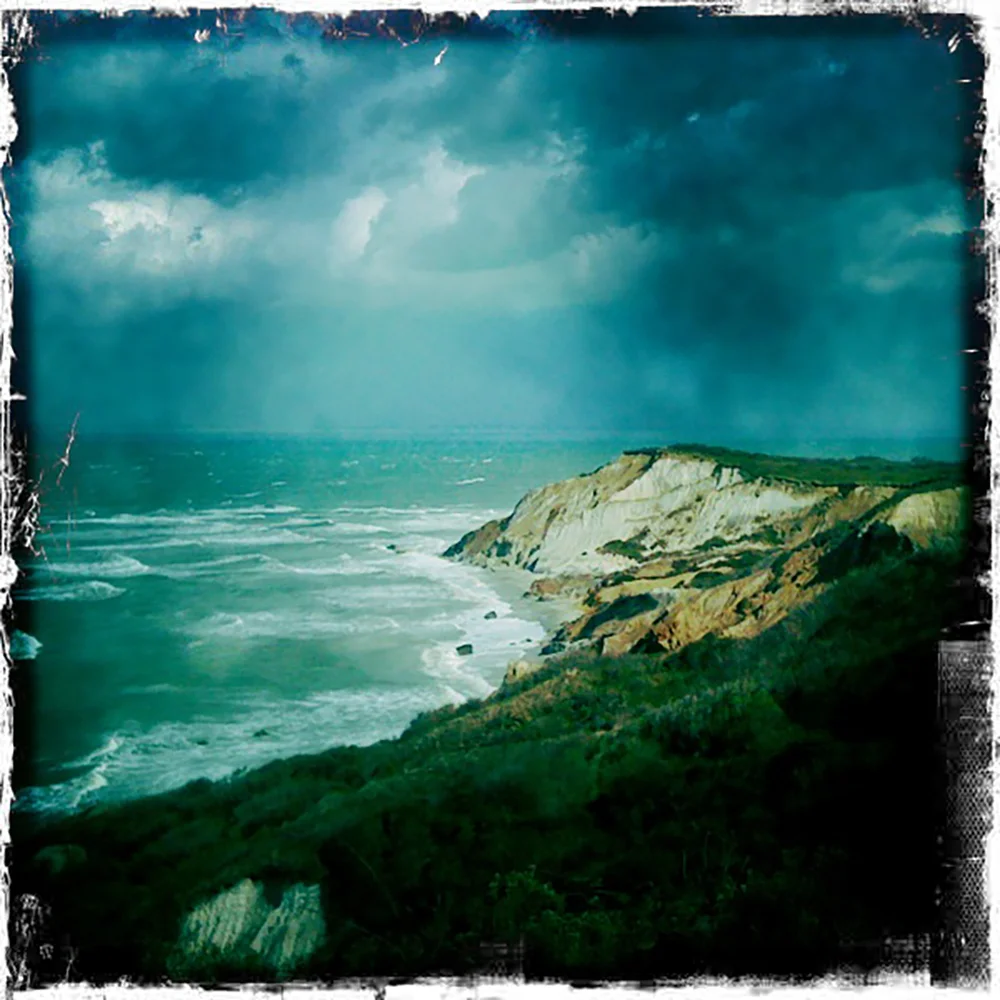 Martha's Vineyard