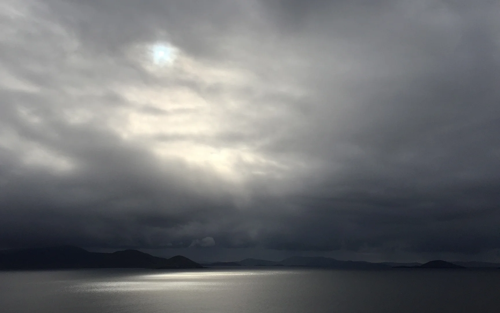 After the Storm