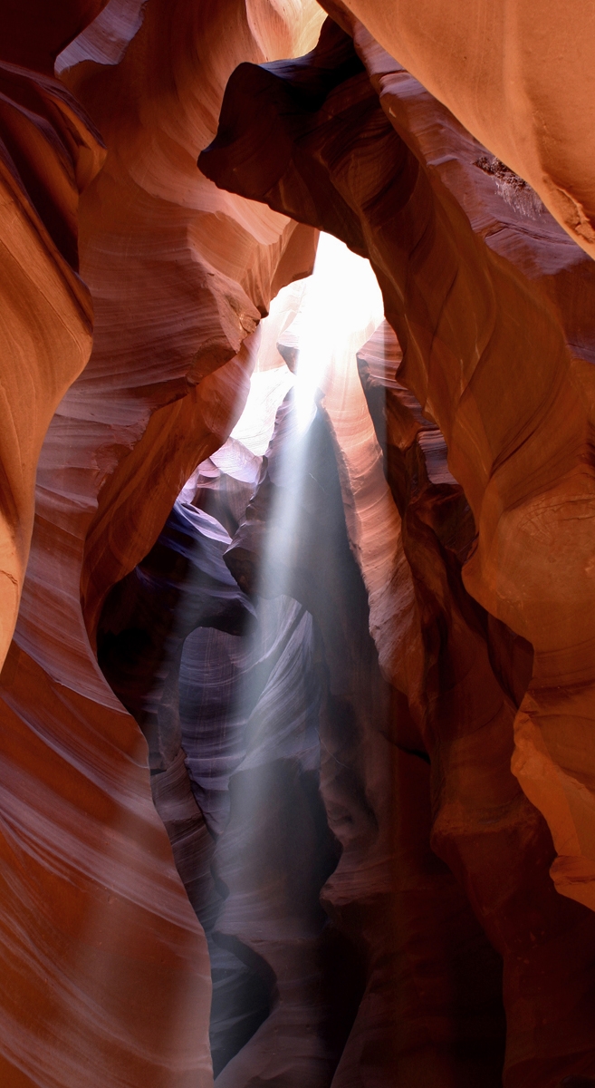 Antelope Canyon III