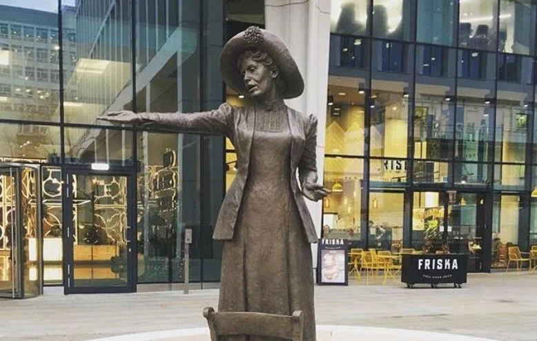 International Women's Day 2019