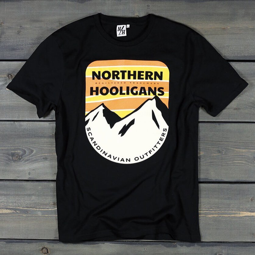 New arrivals part III. Grab a cup of coffee,chill,surf to our webstore and check out the new collection ☕️ @northernhooligans #northernhooligans #scandinavia