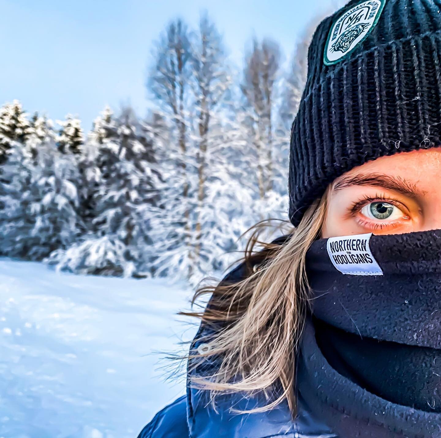 Winter is here! 
Northern Hooligans Neckwarmer 199kr
Northern Hooligans Mountain Lions Beanie 250kr.

#northernhooligans #scandinavianoutfitters #scandinavia #thenorth