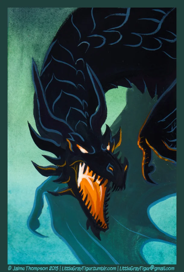Dragon Call