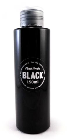 https://culturehustle.com/collections/potions/products/black-v1-0-beta-the-world-s-mattest-flattest-blackest-art-material Blackest Black you can technically buy - screw Anish Kapoor!