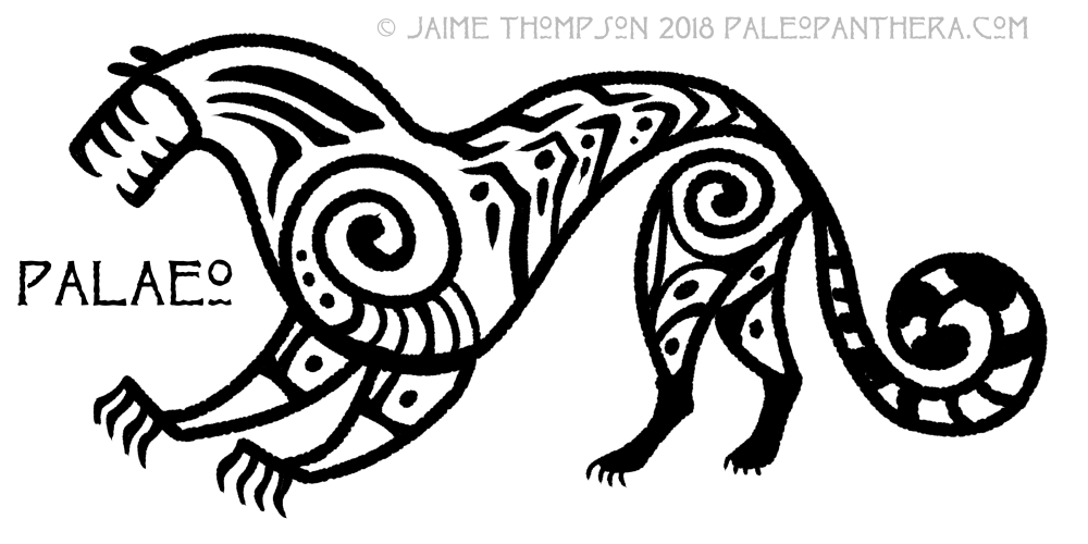 Panthera palaeosinensis .