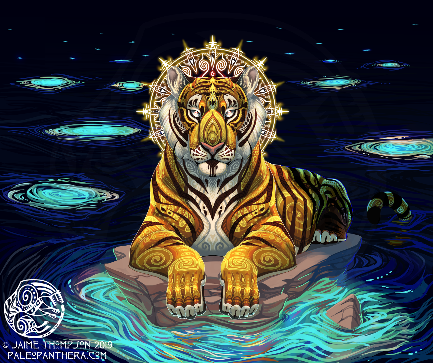 Where the Sun God Sleeps