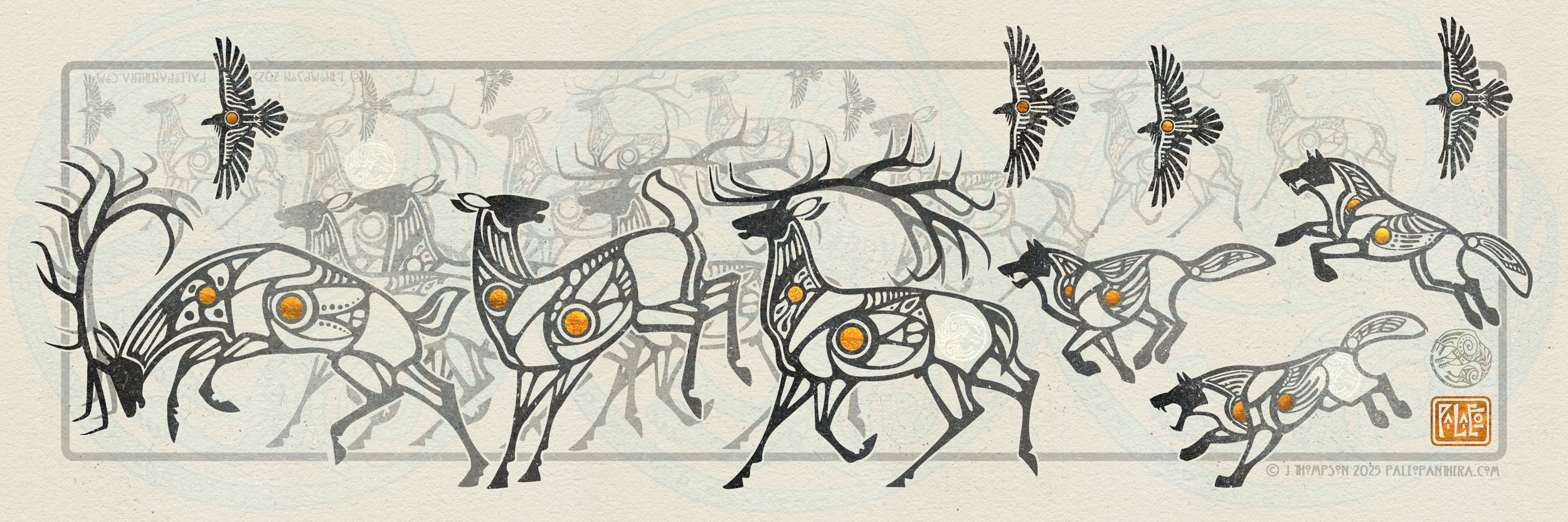 The Hunt