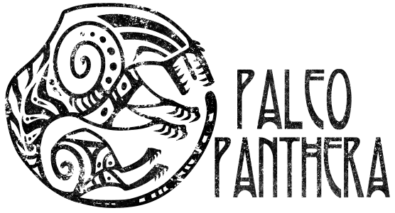 Paleo Panthera Studio &amp; Foundry