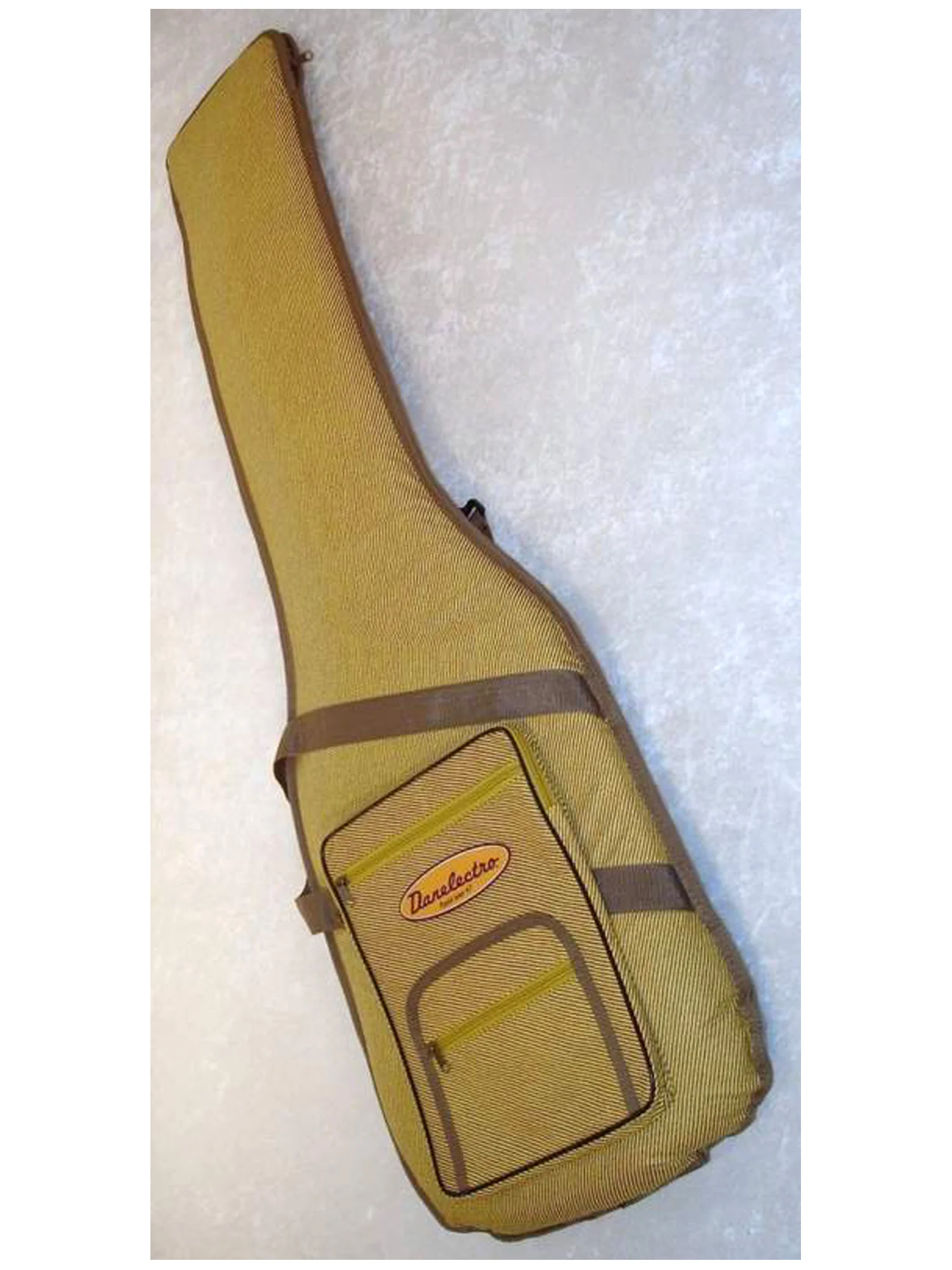Original "Rockin' Since '47" Tweed Gig Bag