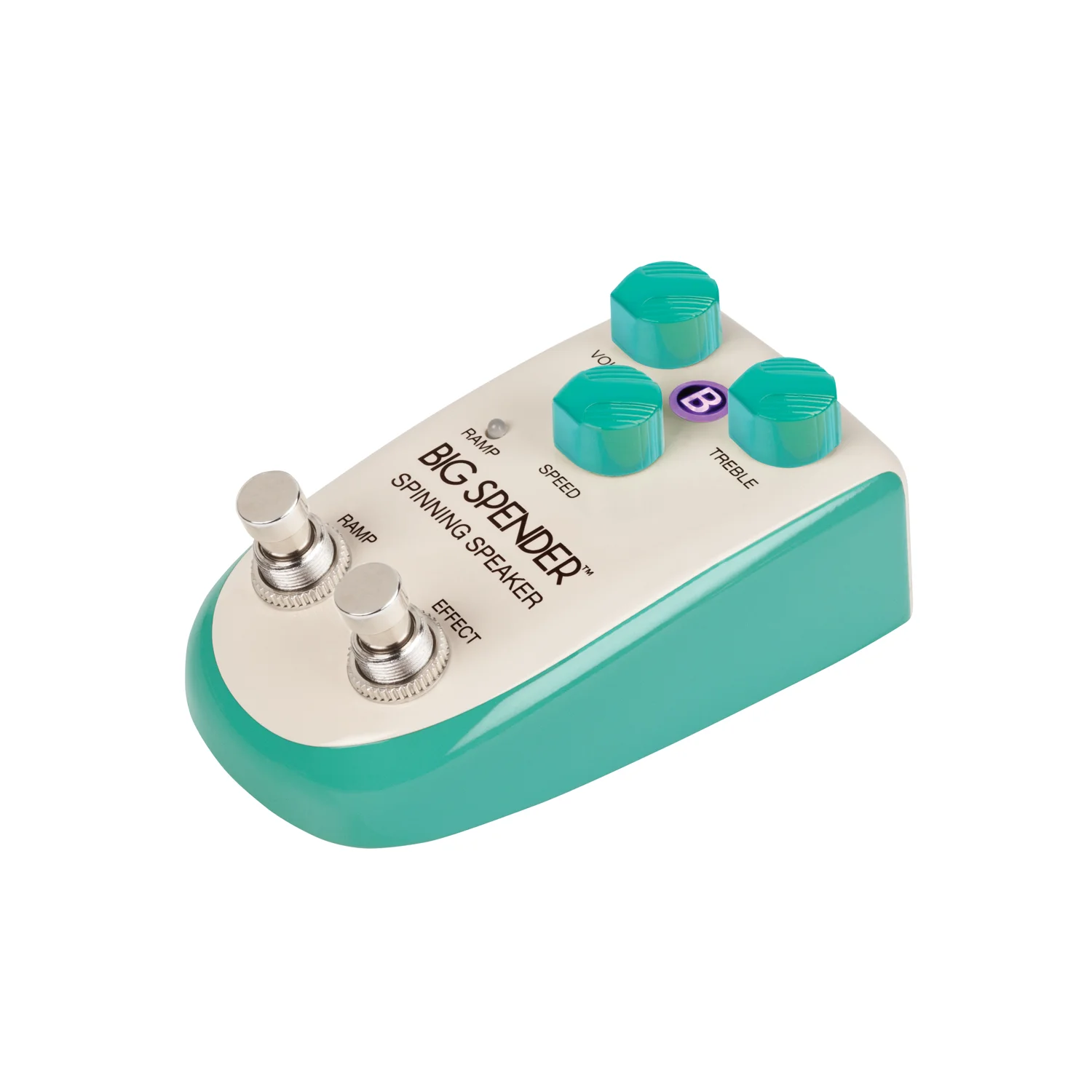 danelectro billionaire big spender