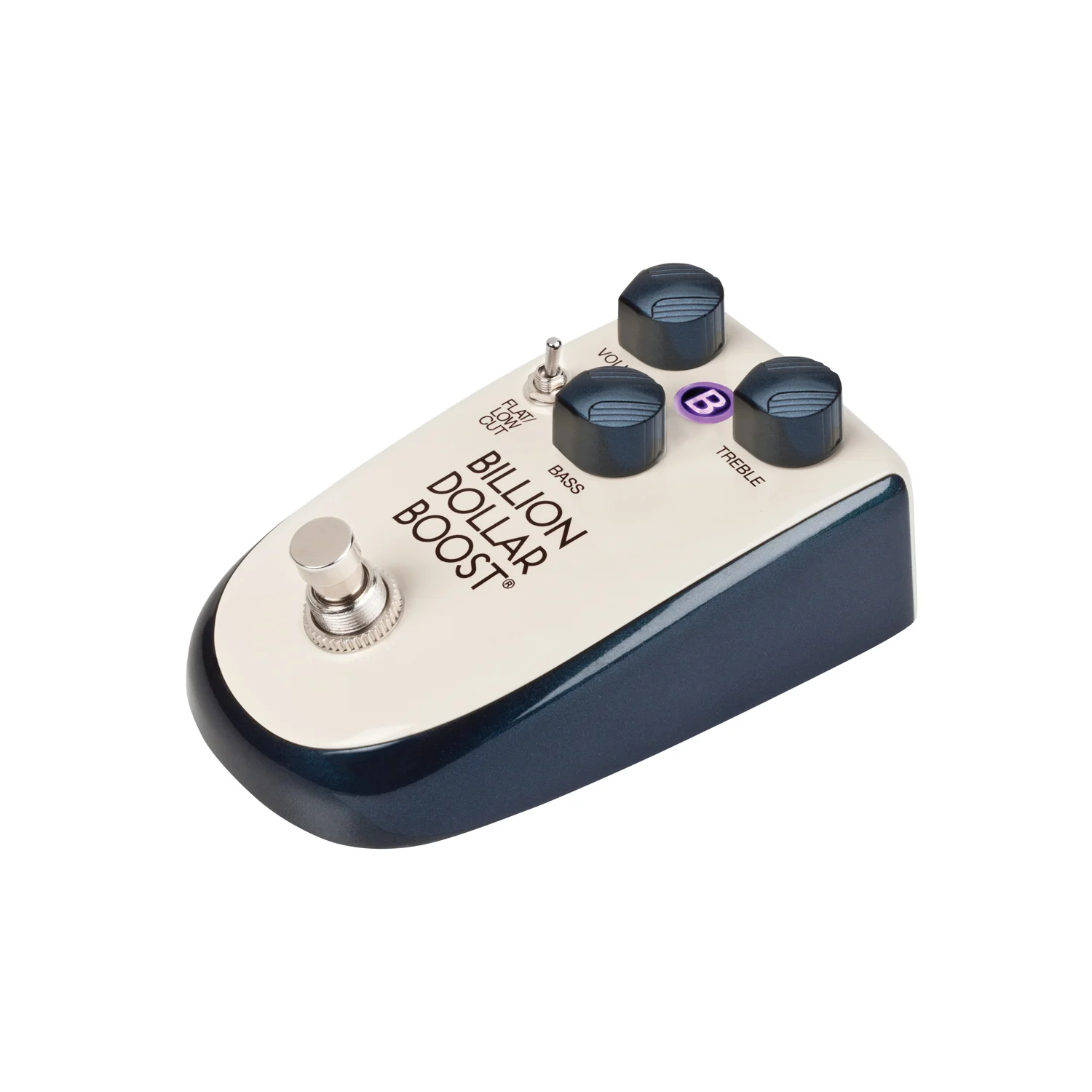 danelectro billionaire big spender