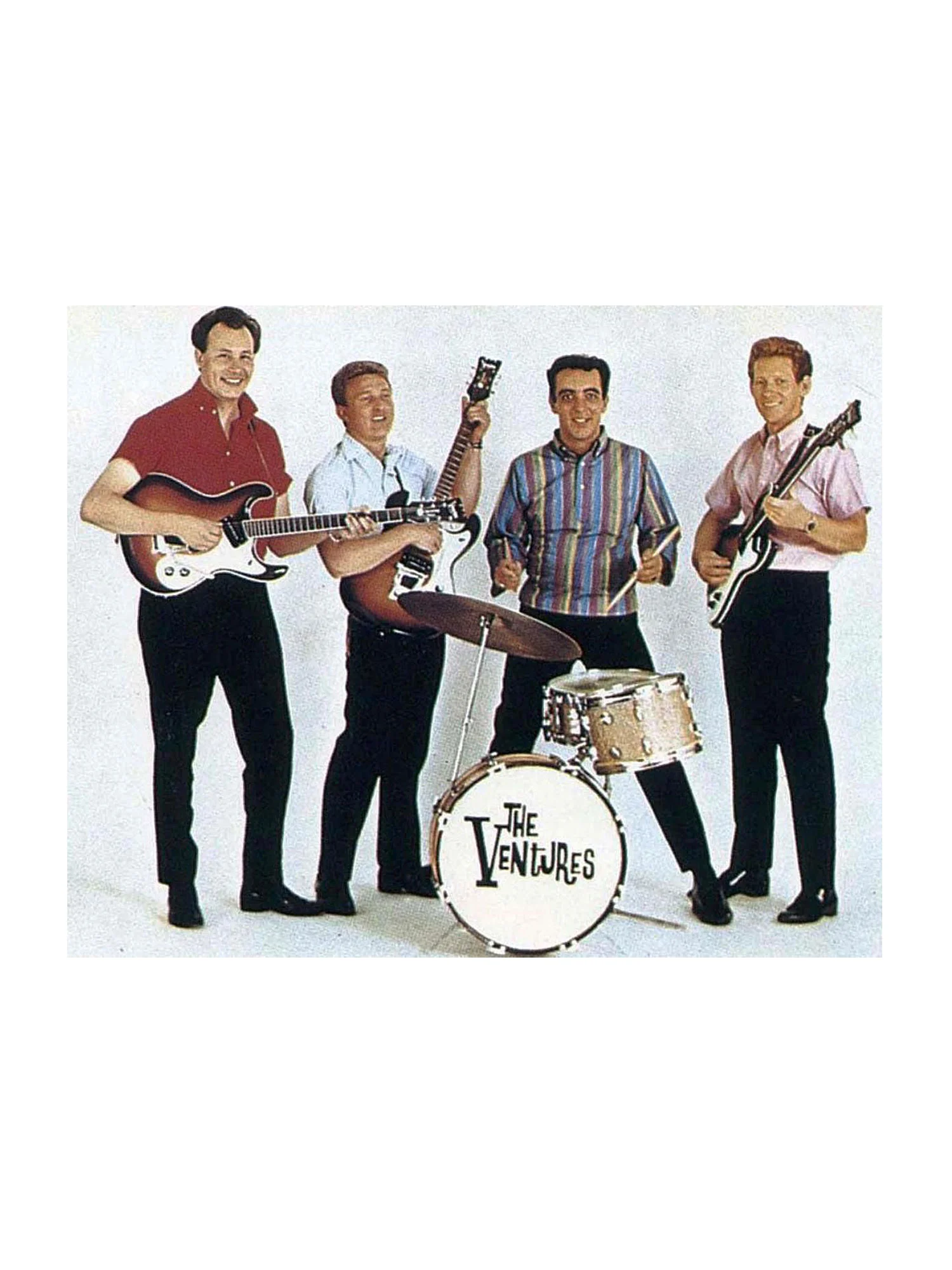 THE '66