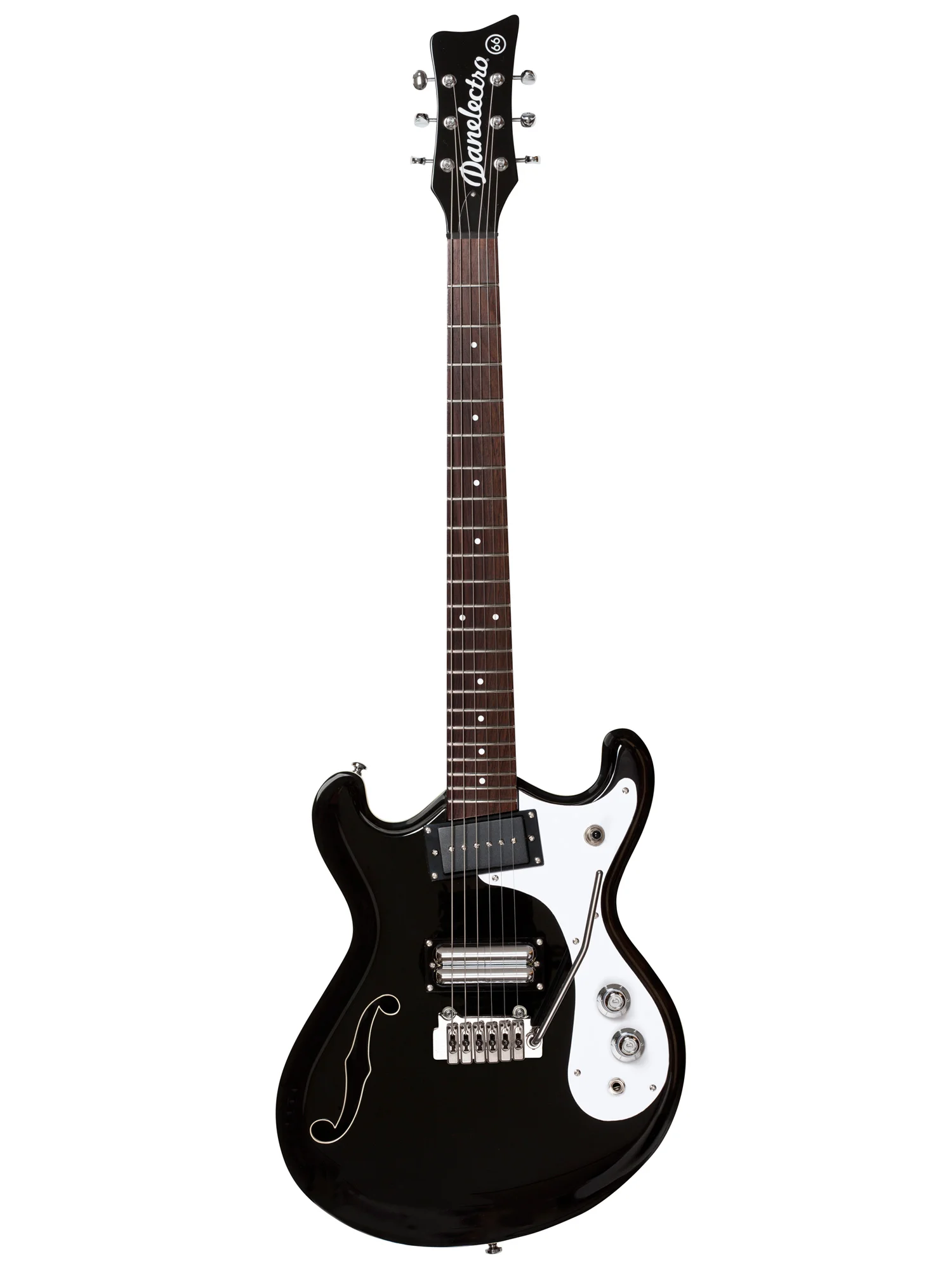 Danelectro '66T - Black