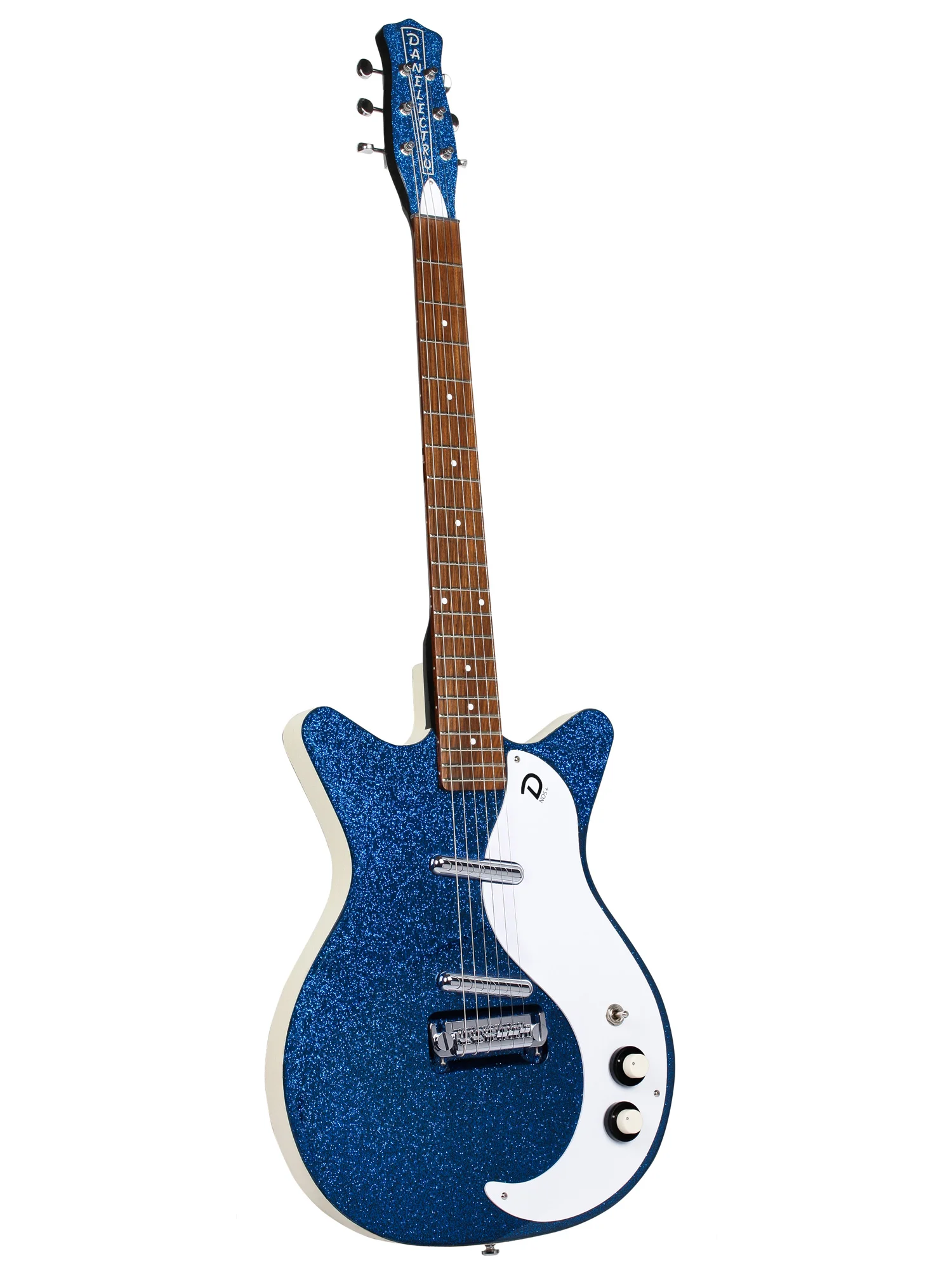 ’59M NOS+ 60TH ANNIVERSARY EDITION - Blue Metal Flake