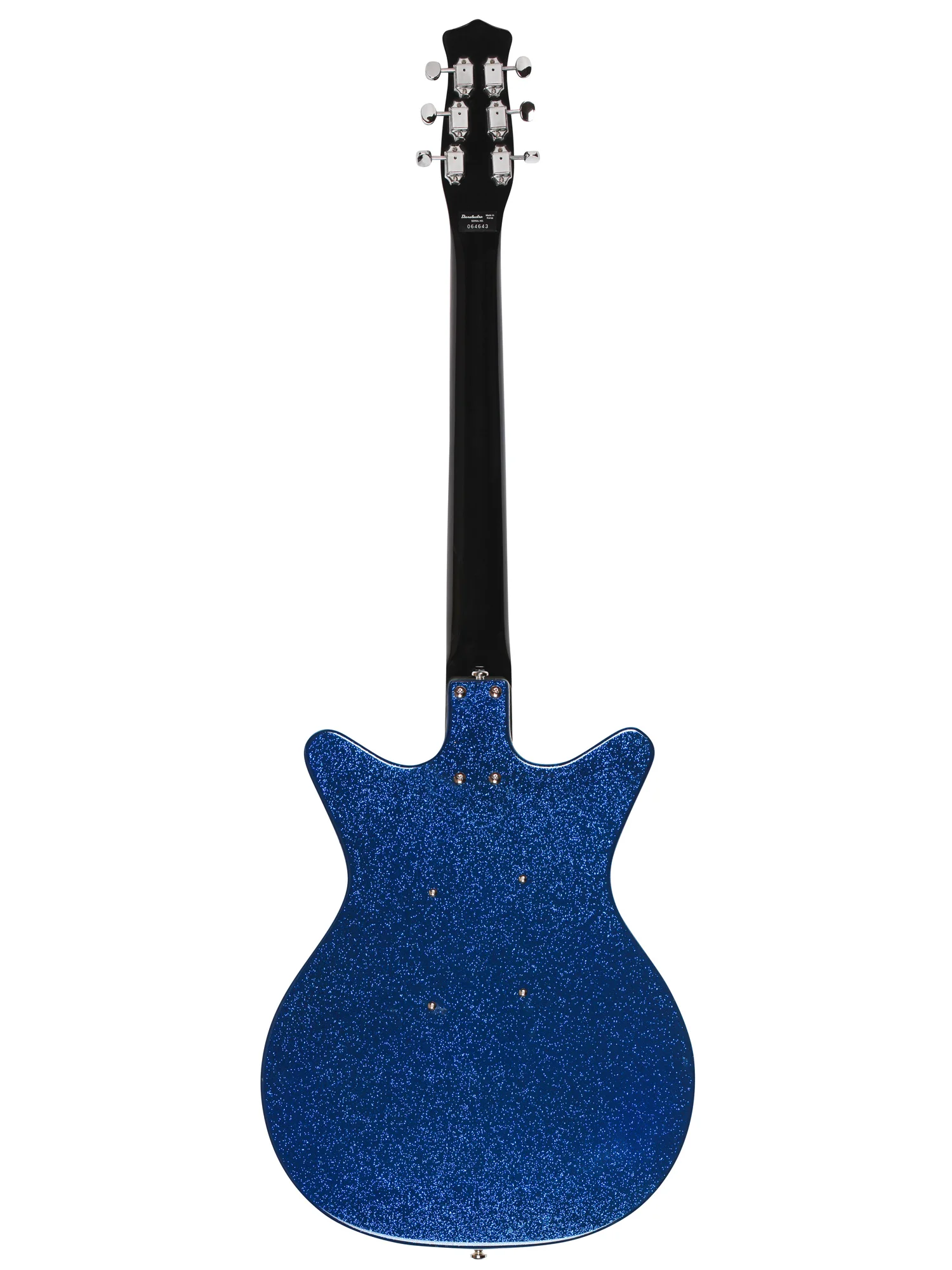 ’59M NOS+ 60TH ANNIVERSARY EDITION - Blue Metal Flake