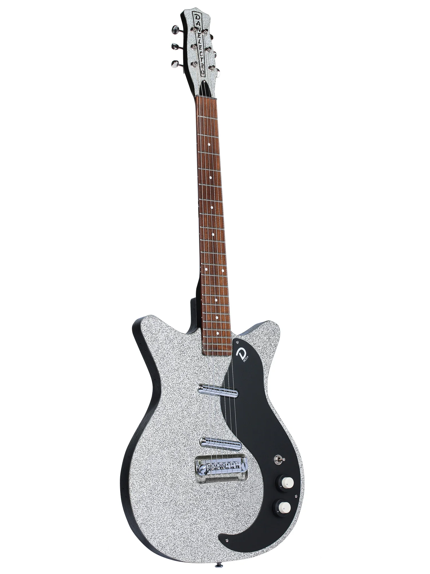 ’59M NOS+ 60TH ANNIVERSARY EDITION - Silver Metal Flake