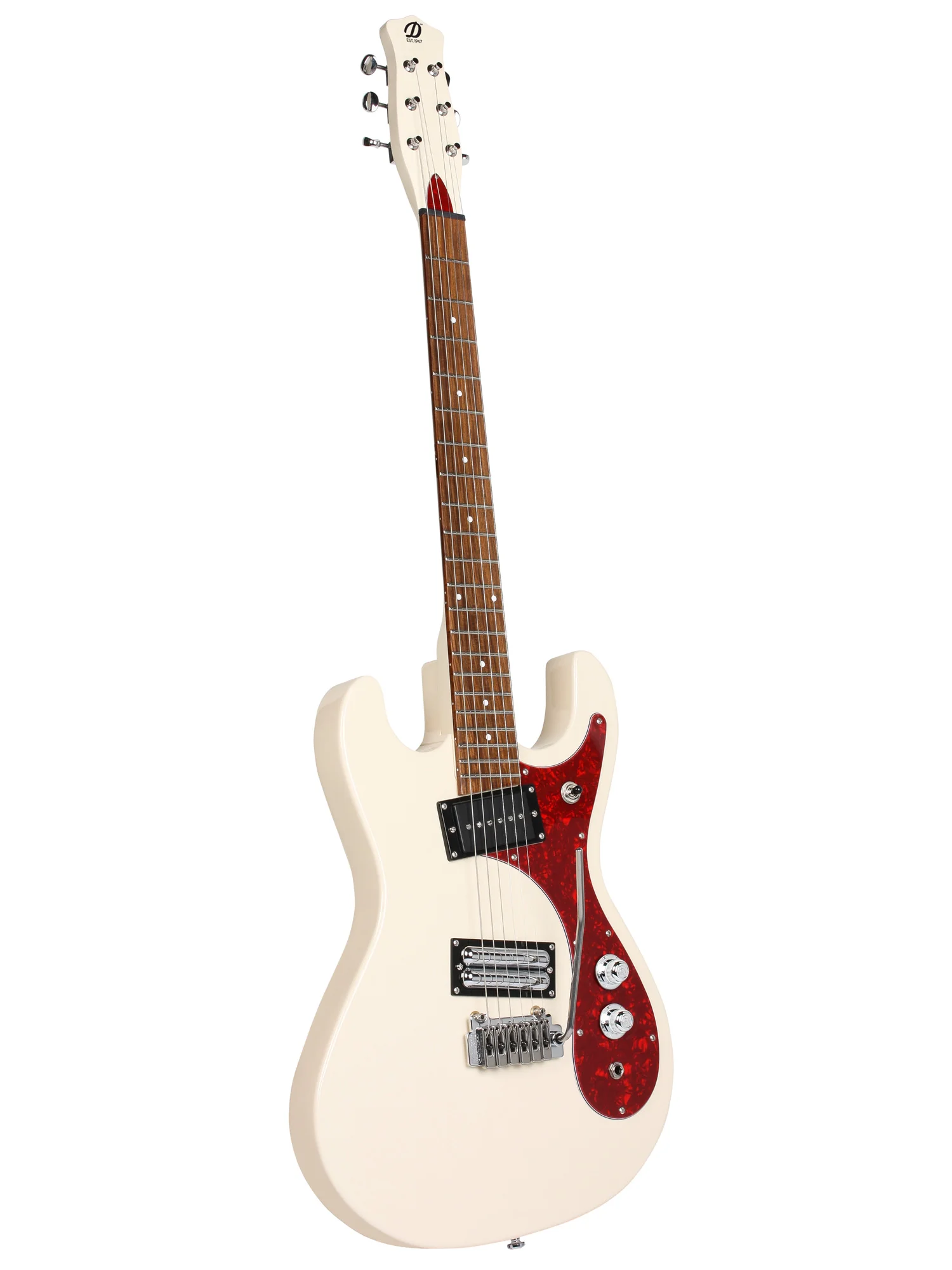 THE '64XT - Vintage Cream