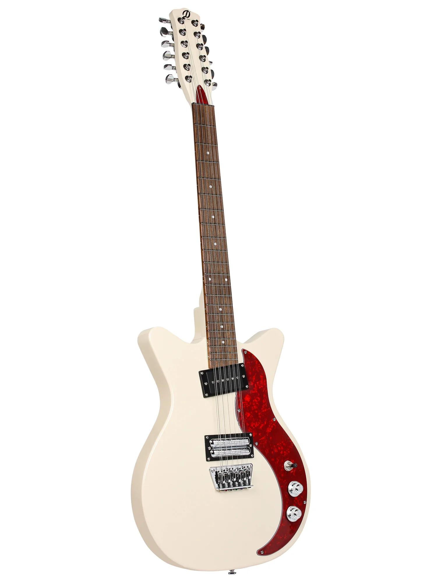 '59X 12 STRING - Vintage Cream