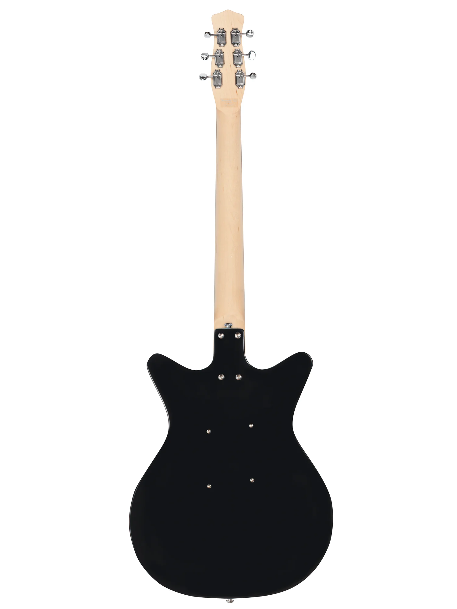 Stock '59 - Black