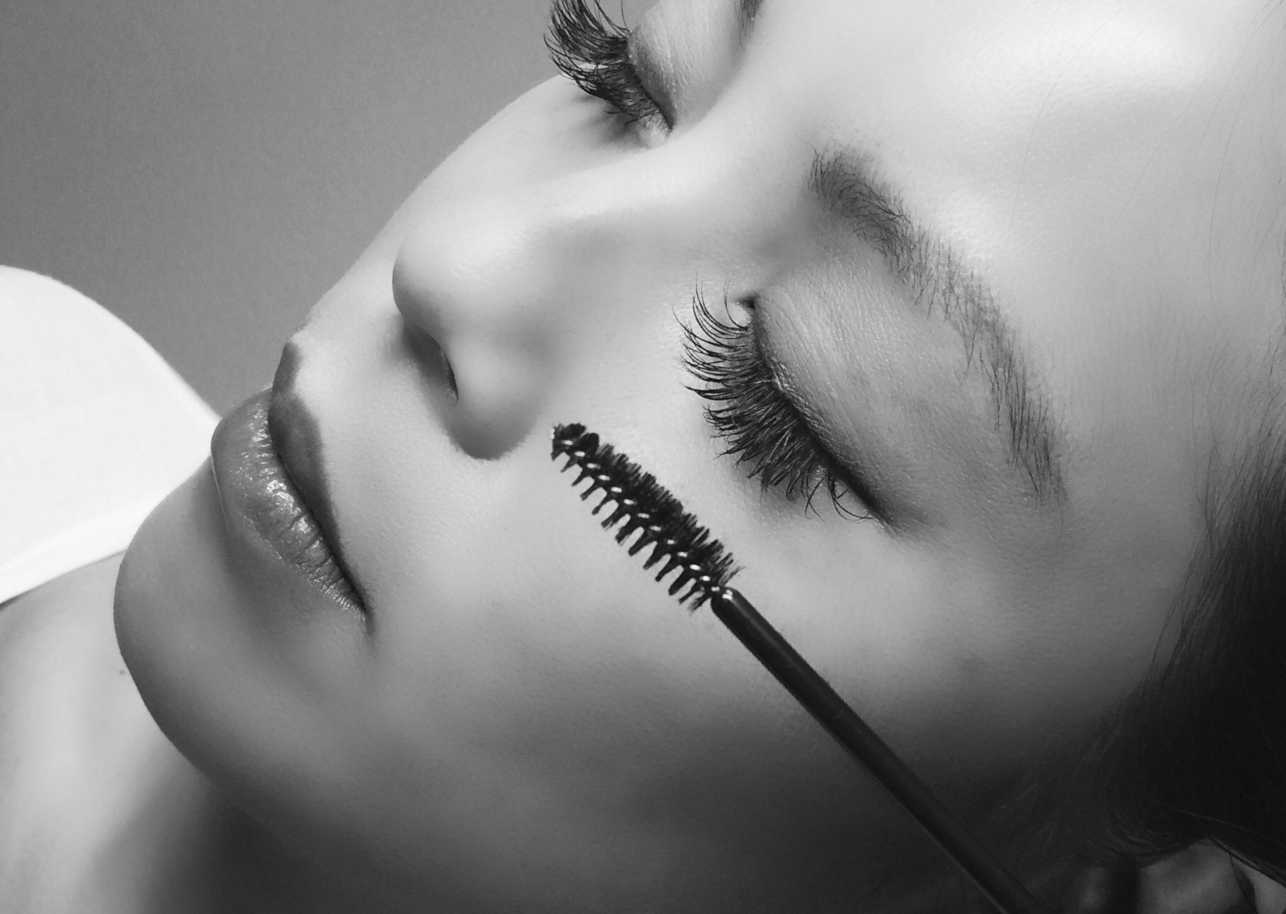 Lashes by Linda Myer