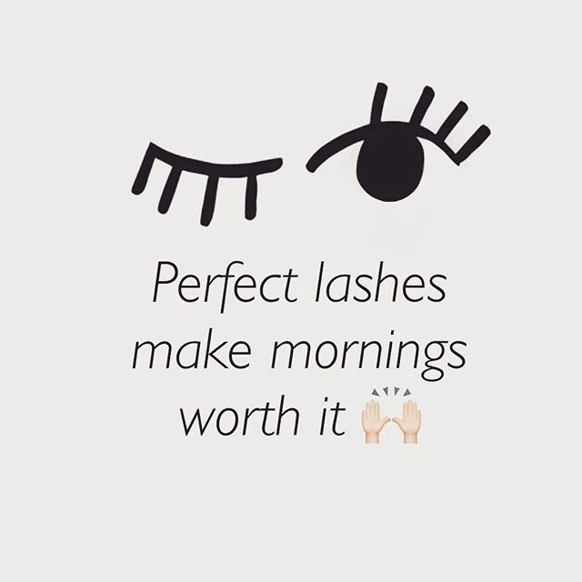 Incentive for lashes 👌🏻#iwokeuplikethis #lashes #lashextensions