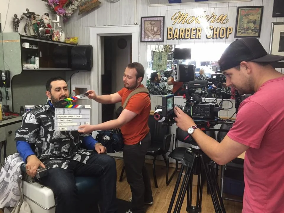 Lights, Cameras, Insurance! Why Being a Fully Insured Production Company Matters