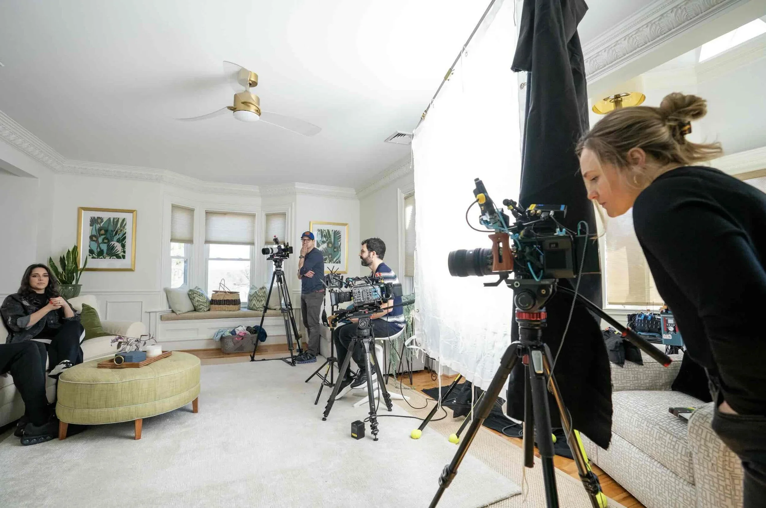 Calling in the Right Reinforcements: Collaborating with Bunker Hill Media Boston’s Top Video Production Company 