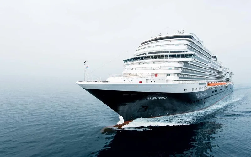 Image by Holland America Line