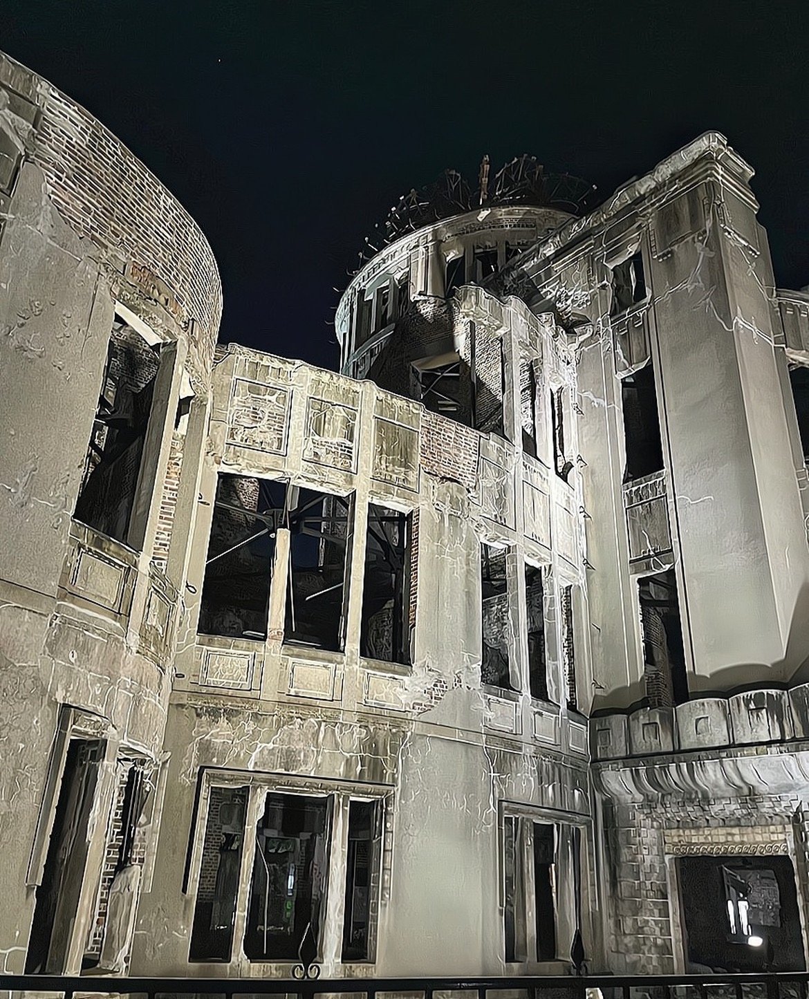 Atomic Bomb Dome