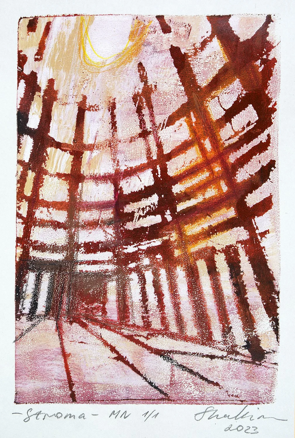 «Stroma»