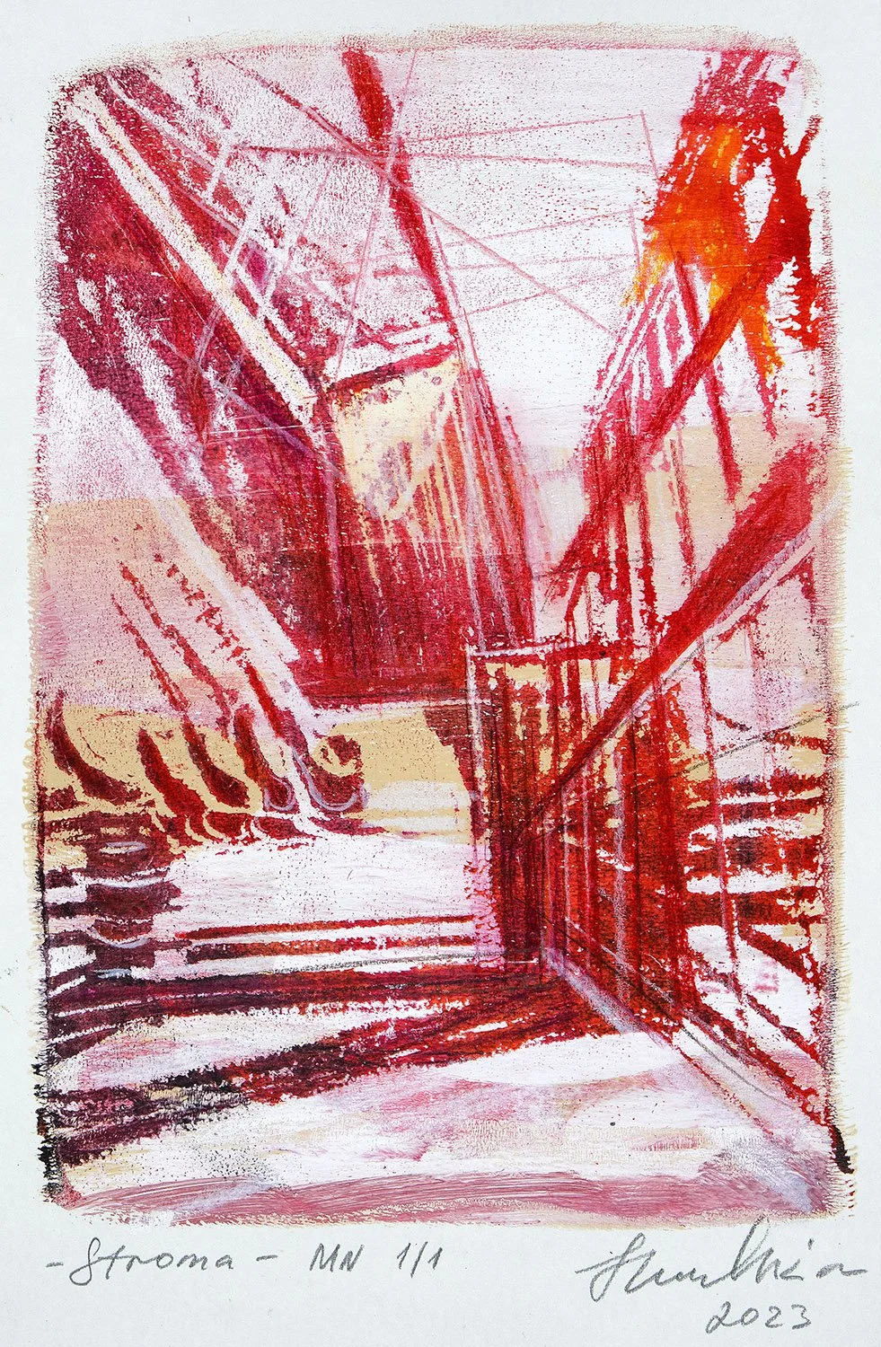 «Stroma»