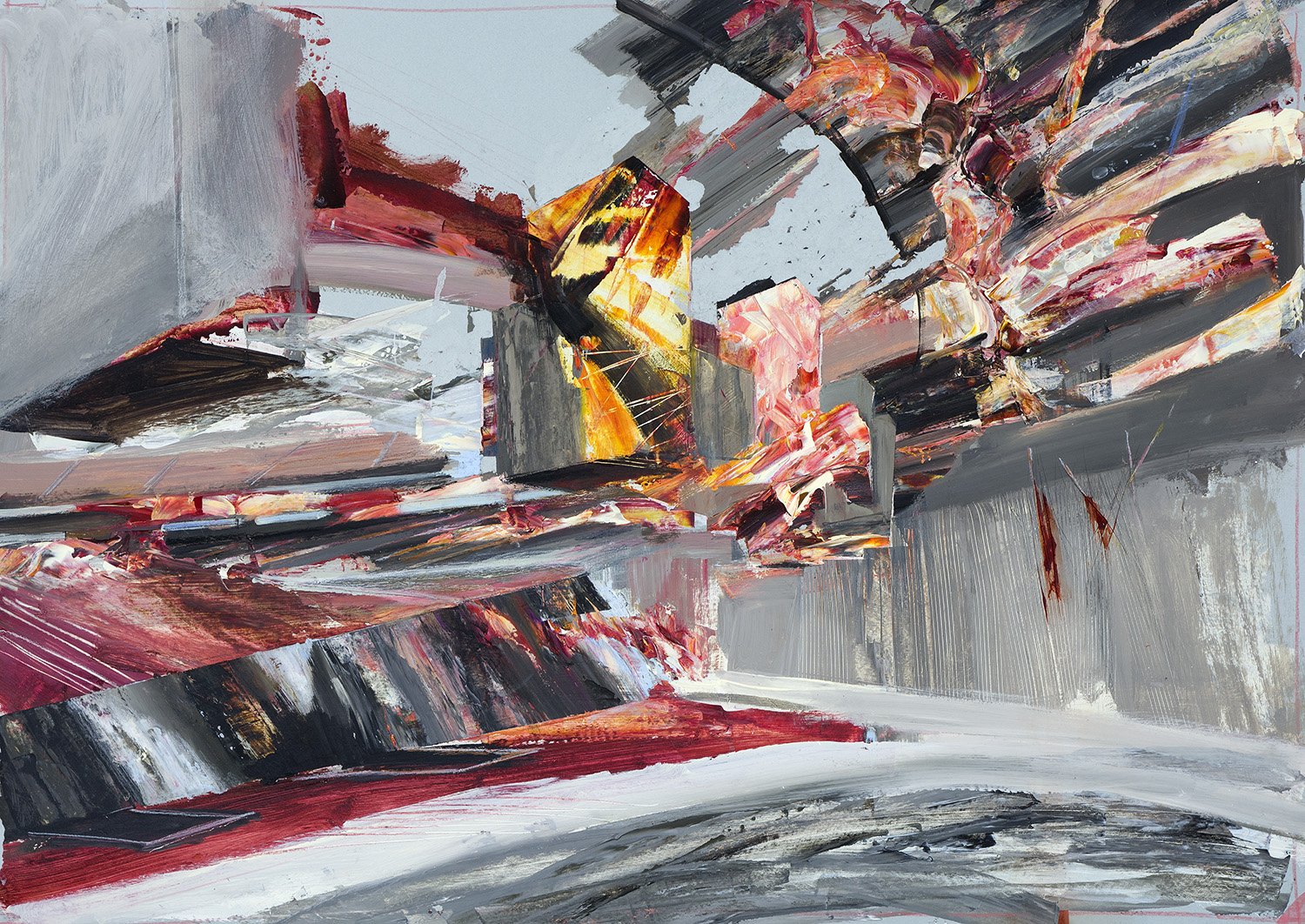  Embodied Architecture