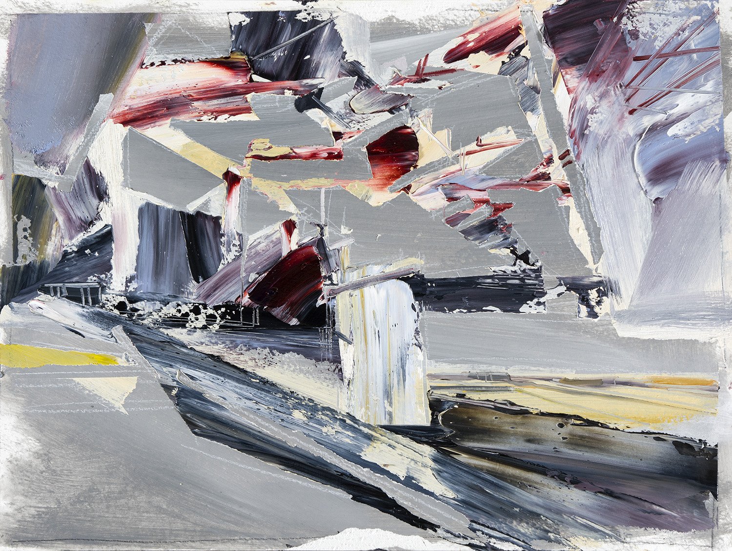 Load-Bearing Structure