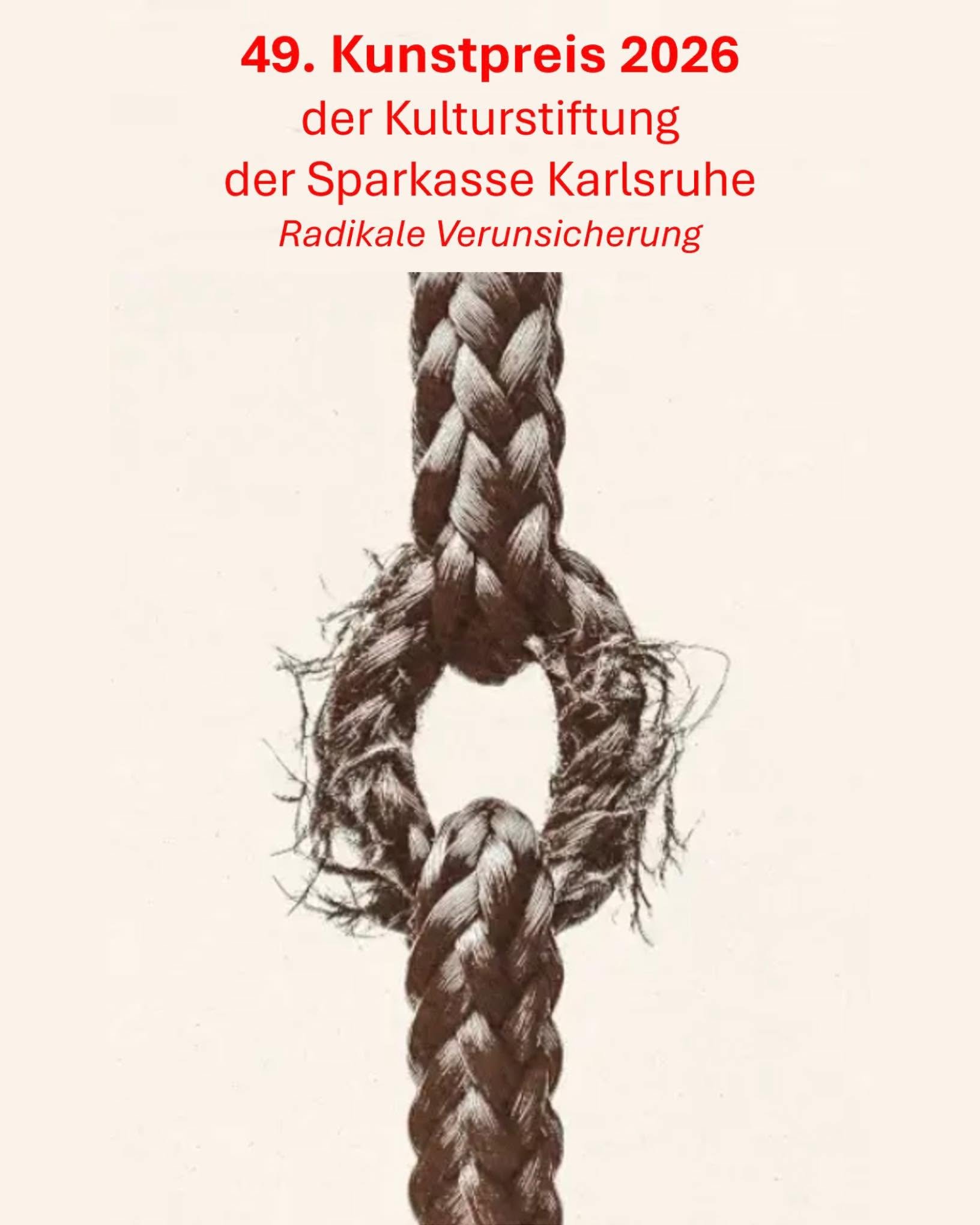 49. Kunstpreis 2026