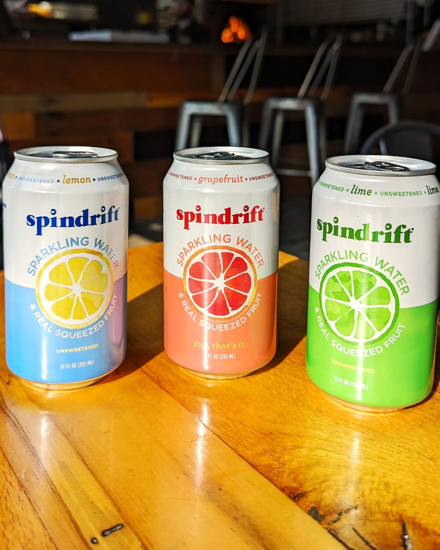 spindrift szn ☀️😝 now available
.
.
.
#newhavenct #newhavenfood #cteats #one6three #spindrift #tastect #nhveats #connecticutfood #connecticutrestaurants #nhv