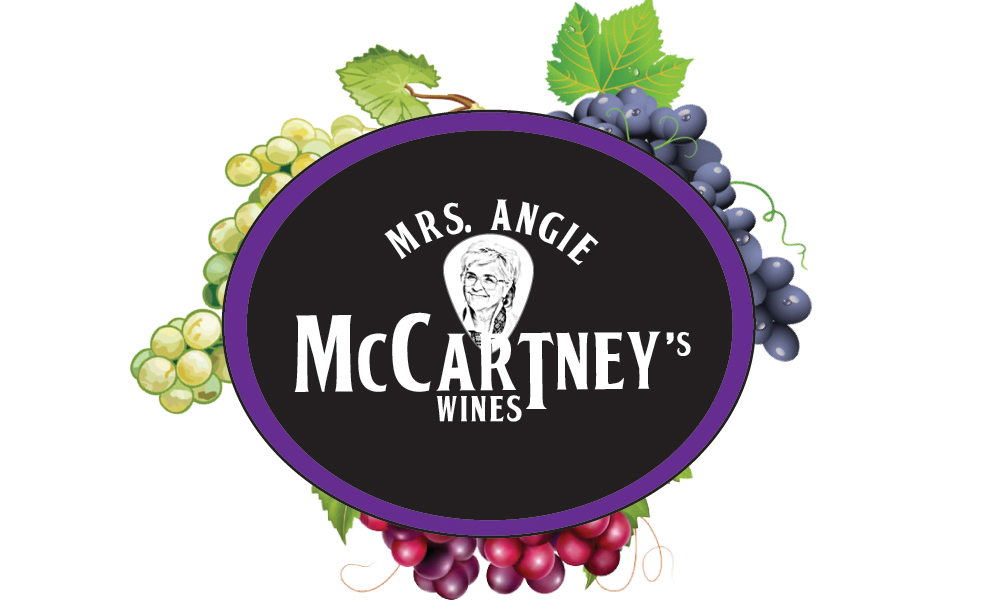 Mrs. McCartney's Wines