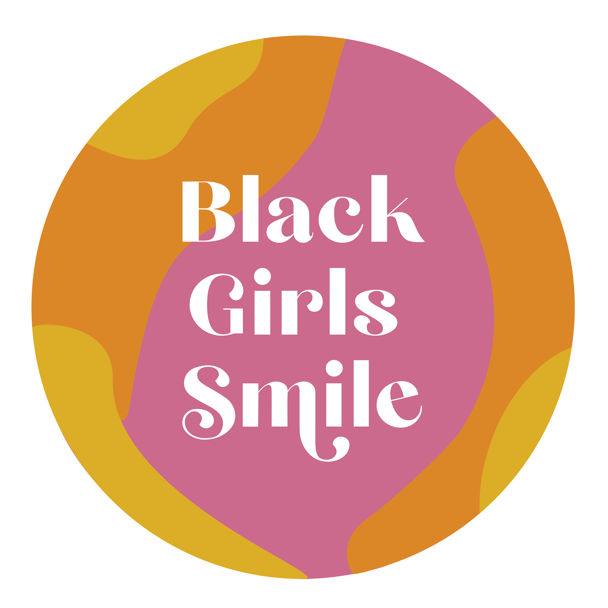 BlackGirlsSmile.org