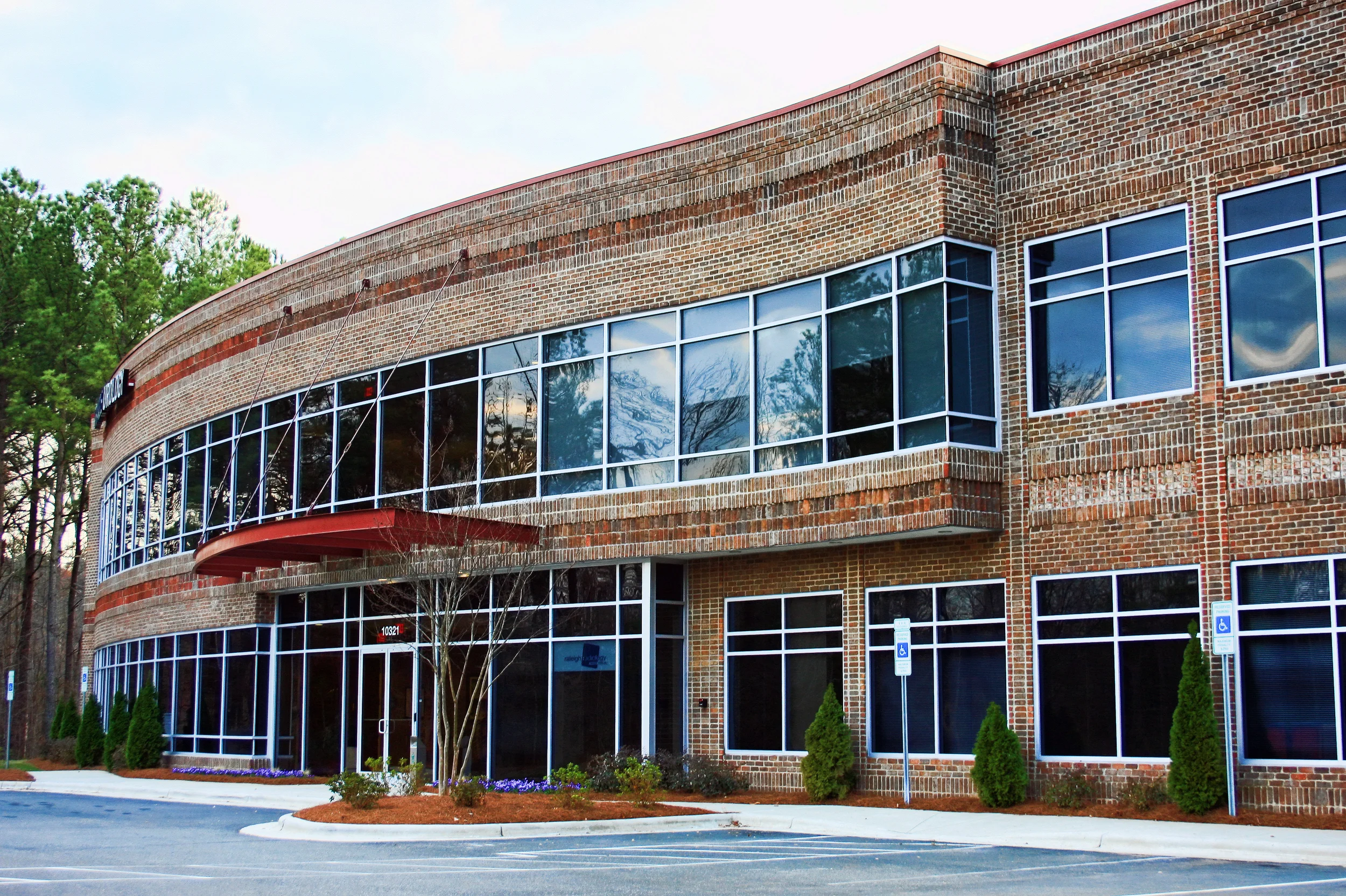 Concept Masonry - Brier Creek MOB 02.jpg
