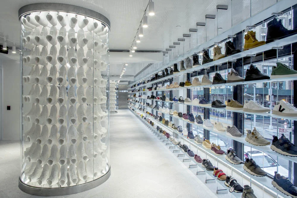 cropped fleece sweater