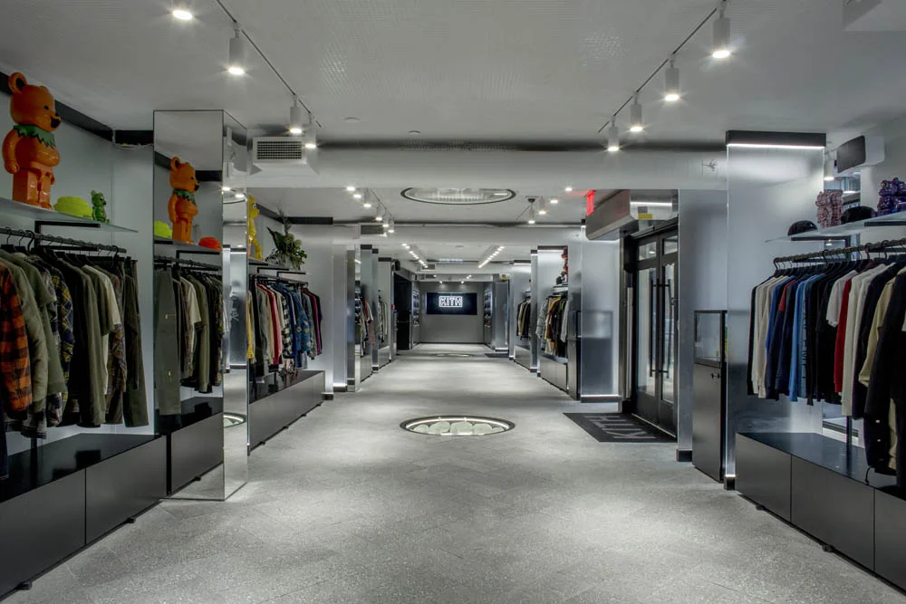 kith new york