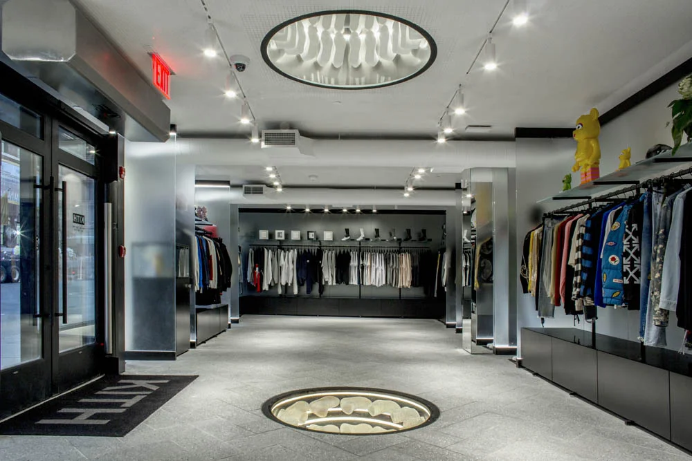 kith new york