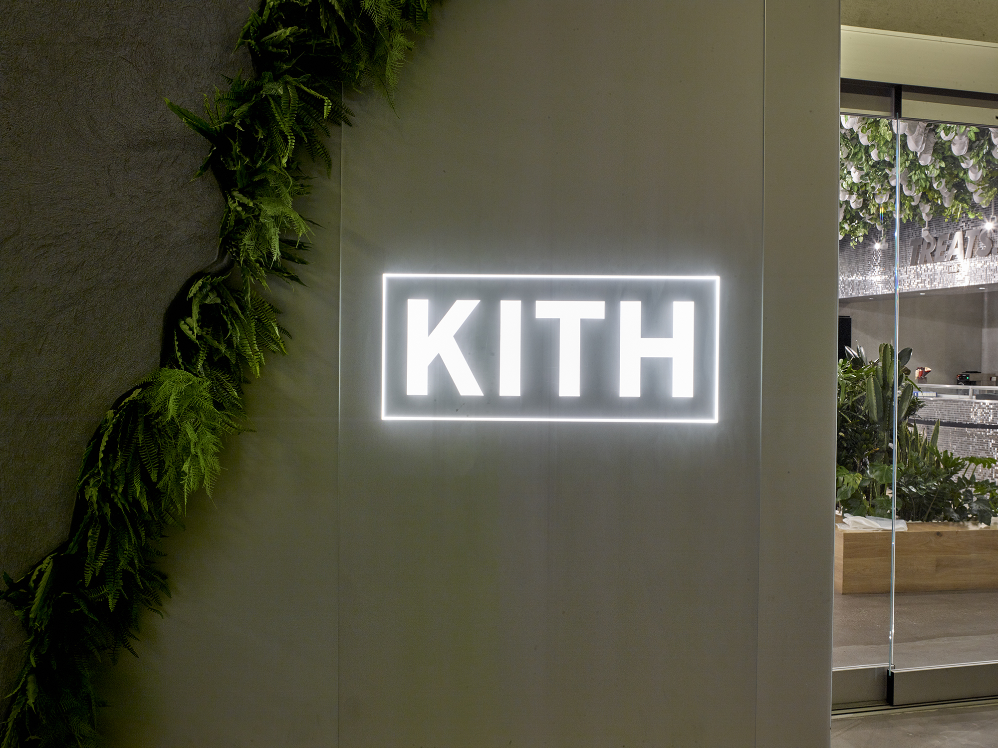 kith los angeles