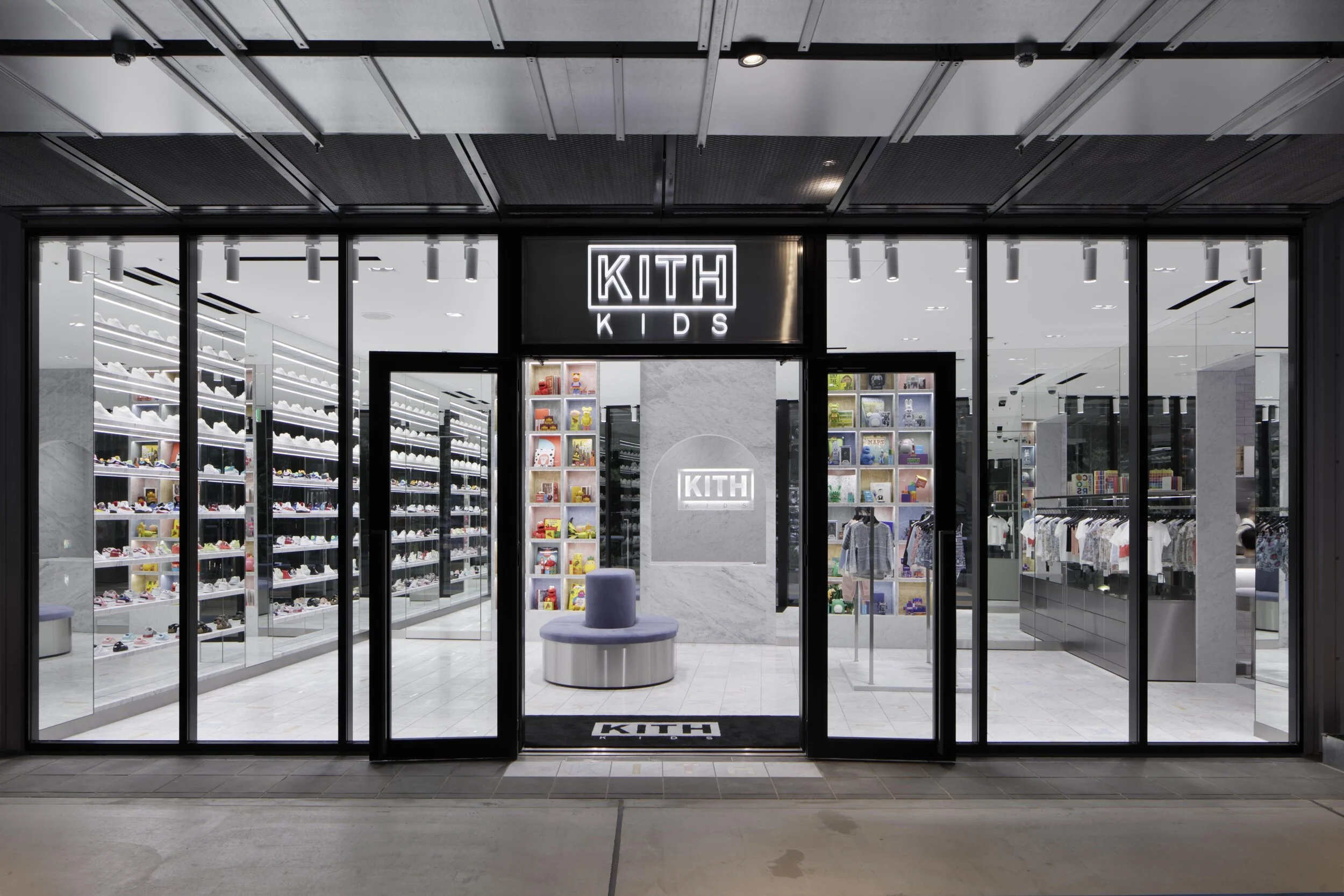 kith online shop