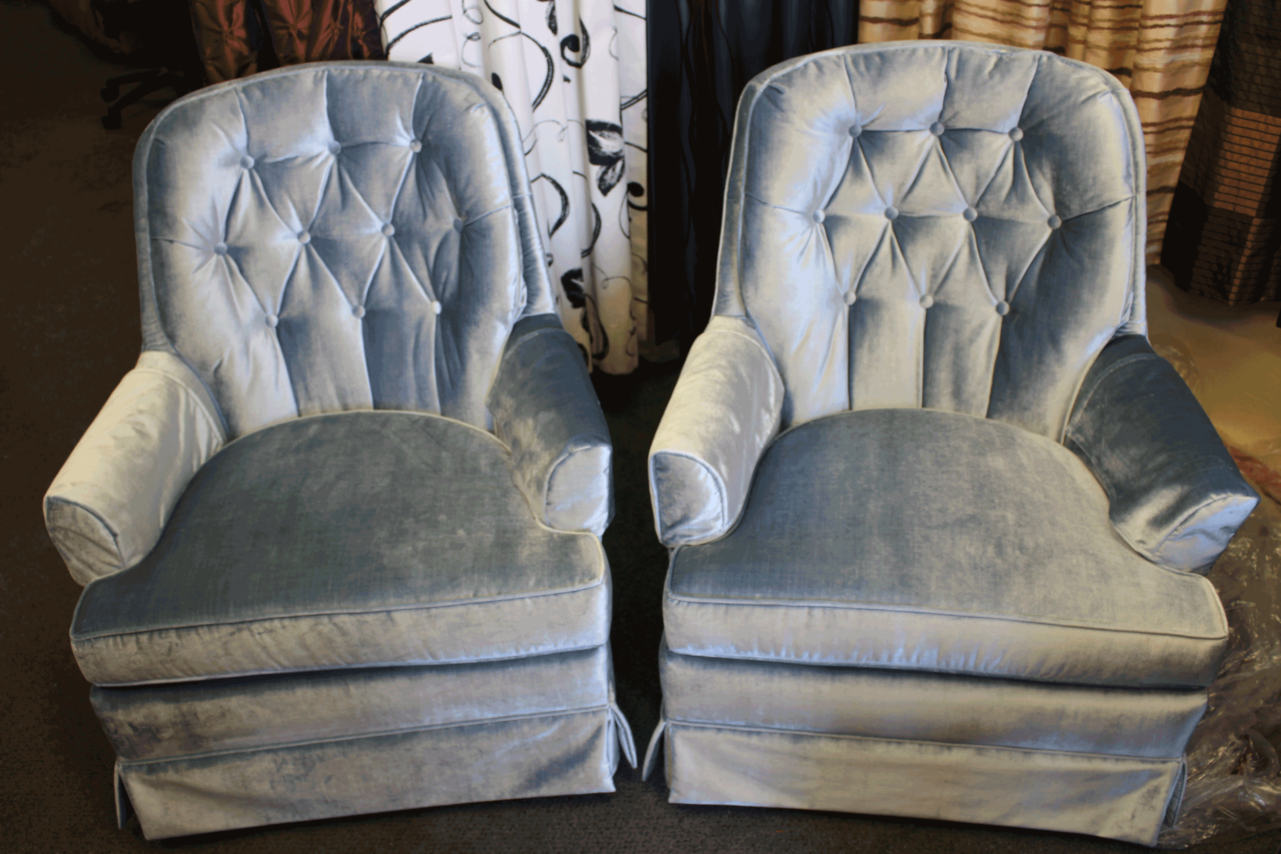Furniture Upholstery Tucson — Chavez Since 67