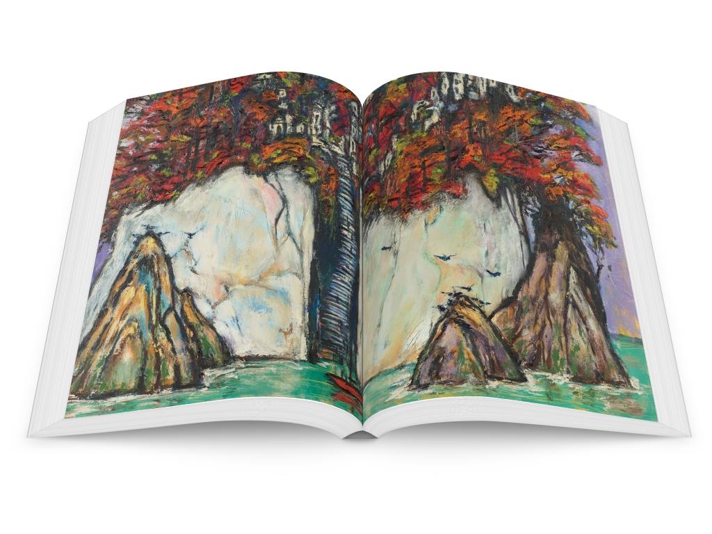 Clive Barker: Imaginer 4