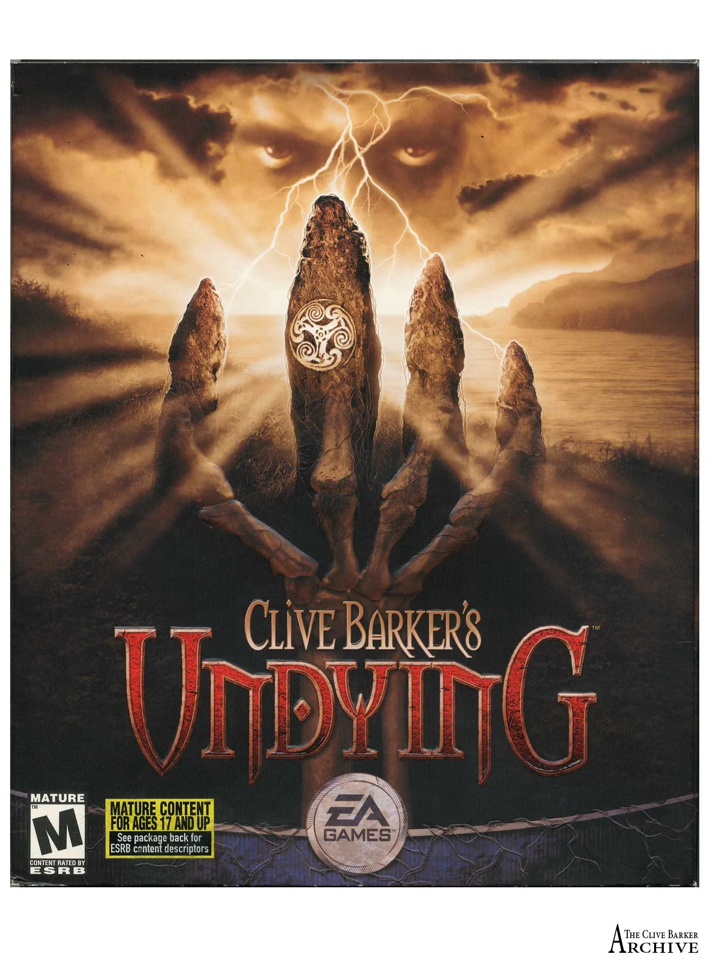 Undying